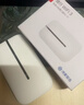 华为智选鸿蒙智选随身wifi6移动无线wifi随行网络4g无线网卡携带无限制三网全国通用流量2026款5G AX15B 升级WiFi6【双网切换】1500毫安续航6小时 实拍图