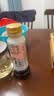 丘比沙拉酱/汁 大拌菜口味 200ml*1瓶 调味品 鸡胸肉轻食蔬菜沙拉汁 实拍图