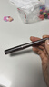 三资堂染眉膏02灰棕防水持久不脱色自然不晕染立体野生眉笔懒人眉刷 实拍图