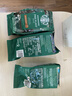 星巴克（Starbucks）【门店经典】进口黑咖啡豆经典派克浓缩烘焙咖啡豆美式冷萃 浓缩烘焙咖啡豆-200g 实拍图