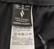 斯凯奇（Skechers）长裤男士秋季加绒保暖束脚裤抗静电运动卫裤休闲裤L325M105 实拍图