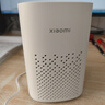 小米（MI） AI音箱play蓝牙wifi小爱同学人工语音遥控智能闹钟迷你音响低音炮 小米小爱音箱 Play 实拍图