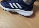 阿迪达斯（adidas）男女跑步鞋秋季减震防滑耐磨舒适跑步运动鞋 44码UK9.5码 实拍图