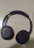 索尼（SONY）WH-CH720N 无线降噪立体声耳机 黑色 出游搭子 礼物 实拍图