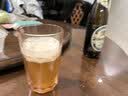 唯森德国原装进口啤酒精酿小麦白啤维森惟圣过节送礼 500mL 20瓶 白啤*7+黑啤*6+水晶*7 晒单实拍图