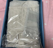 嫚熙产后收腹带产妇顺产剖腹产收腹塑身修复专用束缚带升级款浅灰色XL 实拍图