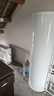 海尔（Haier）出品统帅空气能热水器200/300升电辅变频一级能效家用空气源热泵热水器 国家补贴自营以旧换新PF7 实拍图