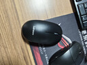 联想（Lenovo）鼠标有线鼠标 办公鼠标 联想大红点M120Pro有线鼠标 笔记本台式机鼠标 实拍图