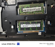 三星（SAMSUNG）原厂 第三代 DDR3 PC3 PC3L  SO-DIMM 笔记本内存条 兼容联想Think华硕宏基笔记本一体机电脑 笔记本DDR3L 8G 1600 12800S低压 实拍图