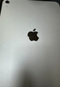 Apple/苹果 iPad11英寸 A16芯片2025年款 平板电脑 (256GB WLAN版/学习办公娱乐)银色 实拍图