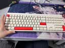 CHERRY樱桃MX2.0 PRO 机械键盘108键无线蓝牙三模电竞游戏键盘电脑办公键盘 无畏契约三角洲 苍穹茶轴 实拍图