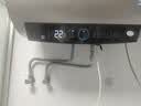 海尔国家补贴电热水器50升PD3 金刚无缝胆终身免换镁棒一级能效节能省电储水式大水量家用京东自营 实拍图