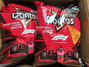 多力多滋（Doritos）玉米片劲浓芝士味140g 王者荣耀合作款（原包装/合作款随机发货） 实拍图