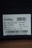 金利来（Goldlion）男鞋正装时尚商务皮鞋舒适德比鞋G502740432AAA黑42 实拍图