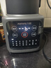 九阳（Joyoung）家用轻音全自动1.2L多功能预约豆浆机2-3人榨汁机料理辅食机五谷杂粮破壁机 P203 国家补贴 实拍图