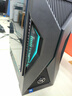 华硕天选6X 16L台式机游戏主机台式电脑（酷睿U5-225F RTX5060Ti-8GB显卡 32G DDR5 512G SSD） 实拍图
