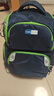 CAMS悬浮减重书包1-3-6年级男女大容量小学生轻便护脊双肩包S03905S 实拍图