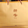 狮峰牌2026年新茶上市绿茶龙井茶叶明前特级250g送礼礼盒自己喝送长辈 实拍图