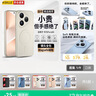 KEKLLE【亲肤磁吸】适用华为Pura80手机壳 华为Pura80保护套 亲肤云感硅胶磁吸全包软壳保护套 象牙白 实拍图
