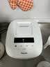 松下（Panasonic）Xtra零零煲2.0电饭煲0涂层家用电饭锅4-5人IH无涂层不锈钢4升一级能效SR-HFS155-W 实拍图