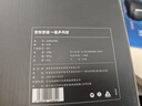 京东京造 乒乓球一星训练用球120只盒装  1星40+练习球 实拍图