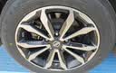 玛吉斯（MAXXIS）轮胎/汽车轮胎 225/60R17 99V EC1 SUV 适配指南者 实拍图