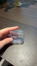 图拉斯正版【销量第一|超冰透抗黄】 适用Airpods pro3保护套airpods4透明硅胶防摔软壳男女三代四代二代 AirPods 4 / AirPods 4降噪版 【裸机美感 超薄透亮】无线充电 实拍图