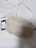 ARC'TERYX始祖鸟 HELIAD CROSSBODY 便携 男女同款 腰包 SEA SALT/流木白 均码 实拍图