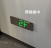 润眠（Rainmr） 坐垫椅子垫座椅垫办公室久坐记忆棉餐椅垫座垫学生四季用垫子 方形-靓蓝色 40cm*40cm 实拍图