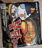 三养（SAMYANG）火鸡面三养速食方便面袋装 700g(140g*5)泡面拌面早餐零食 实拍图