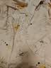 芬也（FENYE）月子服春秋喂奶套装产后哺乳睡衣孕妇大码家居服待产服 XL 实拍图