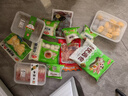 安井芝士包 160g/包 锁鲜装 火锅麻辣烫关东煮食材 速食熟食方便菜 实拍图