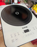 苏泊尔（SUPOR）秘镜电磁炉家用电陶炉新型电磁灶火锅炉超薄大功率电池炉套装炒菜电磁炉锅一体全套C22-IH80E 实拍图