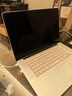 苹果（Apple） MacBook Pro/Air 二手苹果笔记本电脑 商务 办公 游戏 设计 剪辑 95新【独显渲染】15年LT2 i7-16G512 实拍图