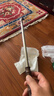 迪普尔痒痒挠抓背器抓痒器送老人礼物按摩捶生日礼物两用鸡翅木款 实拍图
