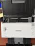 爱普生（EPSON） DS410 A4彩色文档馈纸式自动连续双面高速扫描仪批量扫描文档合同扫描 实拍图
