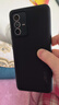 中兴（ZTE）天机AXON41 A41  国家补贴 高通骁龙870 66W闪充 8GB+256GB墨影 5G全网通拍照手机 单系统 实拍图