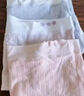 都市丽人孕妇内裤女士纯棉抗菌内裆高腰托腹怀孕早中晚期专用大码短裤 实拍图