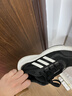 阿迪达斯（adidas）男鞋女鞋夏季跑步鞋网面透气轻便减震舒适运动休闲鞋 41 实拍图