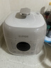 苏泊尔（SUPOR）0涂层精钢球釜电压力锅2.5L 开盖火锅家用智能SY-25FC2502Q电饭煲高压锅1-3人 实拍图