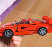 乐高（LEGO）积木赛车77254法拉利SF90XX Stradale儿童玩具生日礼物装饰摆件 实拍图