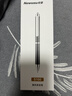 纽曼S100录音笔笔形128G可连手机录音神器小型专业高清降噪录音器会议记录转文字超长待机便携式设备新 实拍图