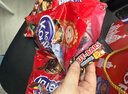 芝蓉儿 俄罗斯糖果礼盒圣诞节原装进口巧克力紫皮糖新年结婚糖果零食3斤 实拍图