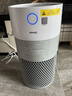 安德迈 除过敏源空气净化器吸附猫毛除臭宠物浮毛除灰尘除异味PM2.5家用宠物净化器杀菌去味 升级款9920s 实拍图