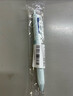 uni三菱 三合一多功能圆珠笔 学生用中油笔商务办公用原子笔 SXE3-507-05 冰蓝色 单支装 实拍图
