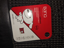 banq&JOY联名款 64GB TF（MicroSD）存储卡U3 C10 A1 V30 4K 高速款行车记录仪&监控摄像头手机内存卡 实拍图