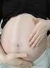 BAJK大白罐孕妇身体乳防妊娠纹全身保湿乳孕妈妈专用护肤品面霜哺乳期 500g*1瓶【产科严选】高保湿0刺激 安全0添加丨滋润补水丨无惧干燥 实拍图