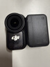 大疆DJI Osmo Nano 标准套装（64GB）自由视角穿戴相机Vlog骑行亲子宠物运动相机4K拇指相机 实拍图