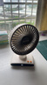 先锋【价低头部主播8折】USB小风扇空气循环家用风扇台式电风扇小型轻音节能对流换气扇桌面风扇 实拍图