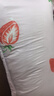 水星家纺枕头枕芯酒店枕头护颈枕头芯家用单个纯棉抗菌可水洗中枕48x74cm 实拍图